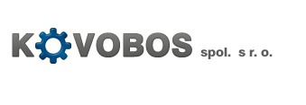 Kovobos logo